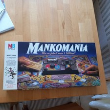 mankomania gebraucht kaufen mankomania gebraucht kaufen Altenstadt
