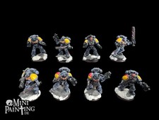 Warhammer 40k wolf gebraucht kaufen  Berlin