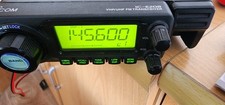 Icom e208 head for sale  CHESTERFIELD