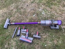 Dyson v11 vacuum for sale  DERBY