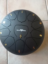 Steel tongue drum for sale  San Clemente