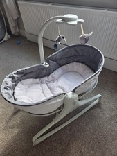 Tiny love rocker for sale  PONTEFRACT