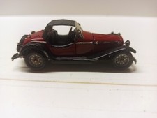 Alfa roméo 1750 d'occasion  Lieurey