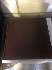 Superior glass compendium for sale  BEXHILL-ON-SEA
