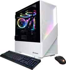 Cyberpowerpc gamer supreme for sale  USA