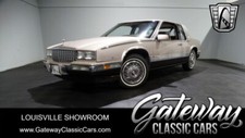 1989 cadillac eldorado for sale  Memphis