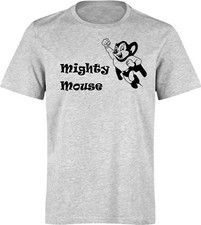 Tee shirt mighty d'occasion  Beauvais
