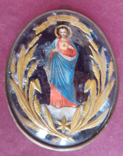 Cadre ancien christ d'occasion  Richelieu