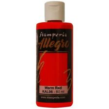 Allegro rosso caldo usato  Cesena