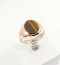 9ct gold signet for sale  COLWYN BAY