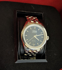 Oris artix day for sale  Los Angeles
