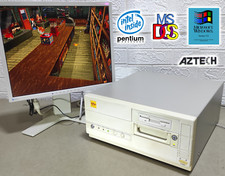 Vintage computer dos usato  Italia
