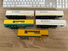 Herpa albedo awm gebraucht kaufen  Hamburg