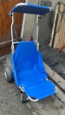 Surfbrett transporter strandst gebraucht kaufen  Lohsa