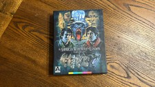 American werewolf london usato  Budrio