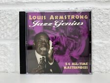 Louis armstrong collection for sale  MILTON KEYNES