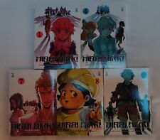 Mirai nikki star usato  Garda