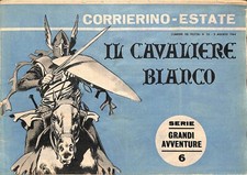 144 corrierino estate usato  Bari