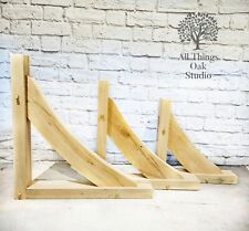 Solid oak gallows for sale  HASSOCKS