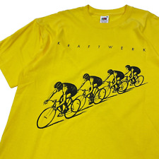 Vintage kraftwerk tour gebraucht kaufen  Berlin
