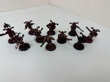 Warhammer 40k eaters for sale  Lebanon
