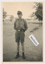 Foto wehrmacht soldat gebraucht kaufen  Bad Münster