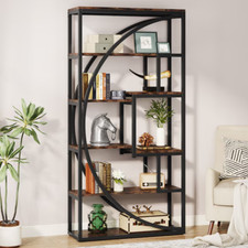 Tribesigns bookshelf tier for sale  NOTTINGHAM