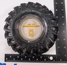 Vintage goodyear tire for sale  Newton