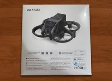 Drone para câmera DJI Avata FPV (somente drone) comprar usado Drone para câmera DJI Avata FPV (somente drone) comprar usado  Enviando para Brazil