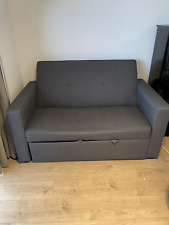 couch 2 seater sleeper for sale  LONDON