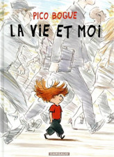 Pico bogue tome d'occasion  Lille-