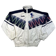 Vintage rare diadora usato  Rovigo