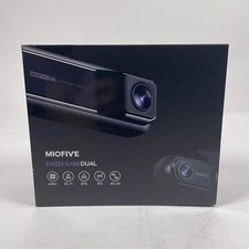 Miofive dual dash for sale  Pooler