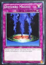 Disturbo magico italiano usato  Venezia