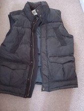 Fat face bodywarmer. for sale  ST. NEOTS