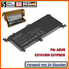 Asus c21n1509 c21pqch gebraucht kaufen  Halstenbek