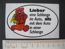 Lieber schlange auto gebraucht kaufen  Müllrose