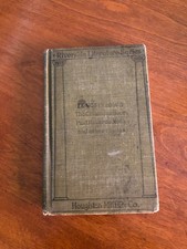 Longfellow riverside literatur for sale  Newark