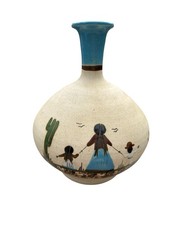 Vintage mexican tonala for sale  PETERBOROUGH