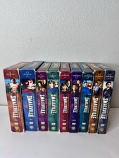 Smallville series set for sale  Rancho Cucamonga