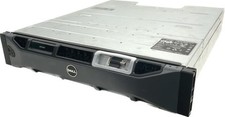 Usado, Array PSU DELL PowerVault MD3420 24x 2,5"" 2x 12G-SAS-4 2x comprar usado  Enviando para Brazil