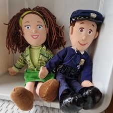 Balamory miss hooley for sale  MACCLESFIELD