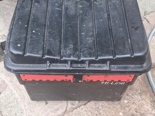 Line fishing seat for sale  CONGLETON