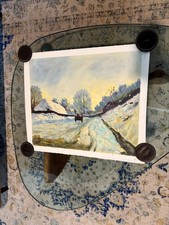 Vintage winter landscape for sale  Las Vegas