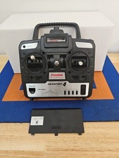 Futaba skysport t4vf for sale  Stuart
