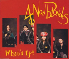 4 non blondes what s up comprar usado 4 non blondes what s up comprar usado  Enviando para Brazil