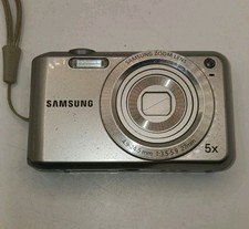 Câmera Digital Samsung ES65 Prata Não Testada, usado comprar usado  Enviando para Brazil