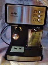 Coffee cafe barista d'occasion  Expédié en Belgium