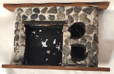 Foam wood stone for sale  Knox