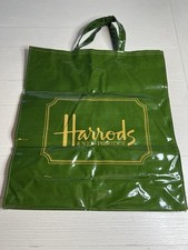 Harrods knightsbridge large for sale  Penns Grove